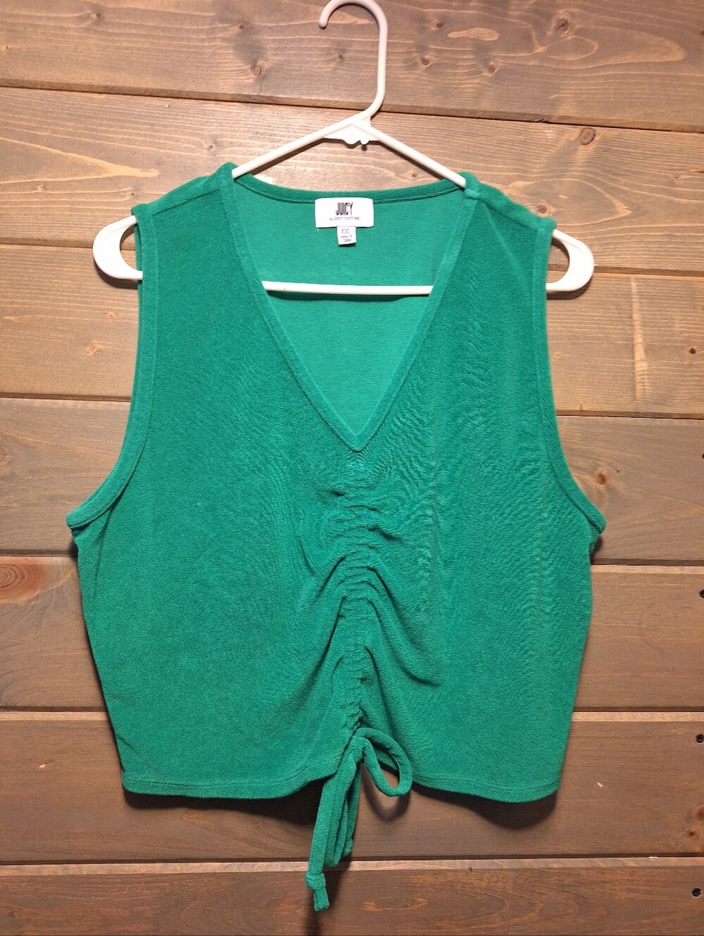 Crop Top - Picture 4 of 12